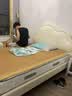 儿童床女孩公主床云朵床现代简约小户型卧室男孩储物实木床真皮床 云朵童床【多色可选】-送货入户 1.2米*2.0米框架结构 实拍图