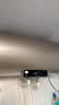 海尔（Haier）【咨询客服领补贴】热水器电热水器家用储水式变频速热一级能效节能省电金刚无缝胆海尔出品统帅 60L 2200W 超一级能效/抗腐不留垢DN1 实拍图