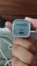 ANKER安克20W冰点充 苹果17充电器type-c快充usb pd氮化镓适用iPhone16promax15/14/13手机iPad插头 蓝 实拍图