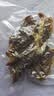 寻香牧场哈尼牧场牛胸口脆片100g芥末味牛肉脆牛脆脆解馋零食牛胸口拌薯片 实拍图