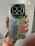 荣耀Magic8 Pro 12+512 天青色 第五代骁龙8至尊版 2亿超夜神长焦 双3D解锁 5G AI手机 国家补贴 实拍图