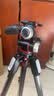 曼富图（Manfrotto）云台 MHXPRO-3W 紧凑、精确和可靠 三维三向云台精准单反微单摄影摄像 承重12kg 实拍图