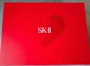 SK-II神仙水230ml抗皱精华sk2化妆品全套保湿水乳护肤品套装生日礼物女 实拍图