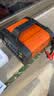 徽农汽车电瓶充电器12v24v货车轿车摩托车蓄电池启停电瓶胶体电瓶智能修复型充电机大功率磷酸铁锂充电 实拍图