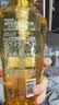 蜂花王俊凯推荐生姜健发啤酒洗发露750ml 实拍图