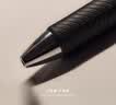 派通（Pentel ）【开学必购】0.5mm速干中性笔黑色替芯笔芯 （适用于BLN75/BLN105/BLN2005）LRN5 黑色 12支装 实拍图