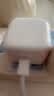 Apple/苹果 40W（至高60W） type-c快充充电器 苹果usb-c原装充电头 苹果iPhone 18 Pro Max充电器 实拍图
