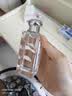 IDX蓝风铃女士香水持久留香72小时清新野花香生日毕业礼物女生50ml 实拍图