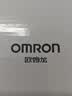 欧姆龙（OMRON）上臂式电子血压计血压仪医用高精准血压测量仪家用U724J 实拍图