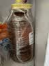 鲁花 【保真菜籽油】食用油 低芥酸特香菜籽油 6.18L   物理压榨 实拍图