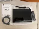 杰科（GIEC）BDP-G2805蓝光播放机 dvd播放机 影碟机 cd机播放器 高清硬盘 碟片光盘播放机 1080P高清播放 实拍图
