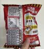 统一小浣熊 招牌香辣蟹味干脆面 35g*30包 整箱装儿时美食干脆面 实拍图