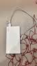 华为原装12000mAh66W双向快充移动电源3C认证可上飞机充电宝适用华为手机Pura90Mate80USB-A/C双口输出 实拍图