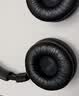 JBL TUNE520BT 头戴式无线耳机 包耳式/压耳式 纯正低频音效 蓝牙5.3 免提通话 音乐游戏网课长续航 TUNE520BT 黑色 压耳式 实拍图