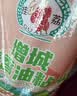 挂荔增城清香油粘米10斤 南方大米籼米  长粒香米 实拍图