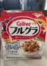 卡乐比（Calbee）低gi燕麦片 水果燕麦片减少糖400克 非油炸早餐代餐零食 实拍图