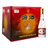 汾酒黄盖玻汾 清香型白酒 53度 475ml*12瓶 整箱装 送礼优选 实拍图