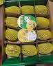 佳沛（zespri）新西兰金奇异果16粒经典果88-103g猕猴桃水果礼盒 实拍图