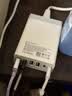 品胜3C认证苹果充电器40W多口桌面插头PD20W快充通用iPhone18/17/16/15/14小米华为手机平板适配器1.2m 实拍图