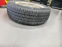 玛吉斯（MAXXIS）轮胎/汽车轮胎 185/65R15 88H EC1 适配轩逸/悦纳 实拍图