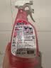 花王（KAO）浴室清洁剂500ml 卫生间玻璃瓷砖清洁剂除菌防霉去水垢清洗剂喷雾 实拍图