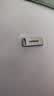 ThinkPlus联想 16GB USB3.2U盘 TU110系列 学习办公商务优盘 银色 实拍图