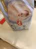 好奇（Huggies）金装小黑洞纸尿裤L132片(9-14kg)尿不湿【速干不易红】 实拍图