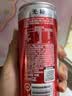 可口可乐（Coca-Cola）健怡可乐 无糖汽水 碳酸饮料 330ml*24罐 实拍图