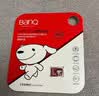 banq&JOY联名款 128GB TF（MicroSD）存储卡U3 C10 A1 V30 4K 高速款行车记录仪&监控摄像头手机内存卡 实拍图