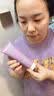 丁家宜（TJOY）参肌水漾洁面乳100g深层清洁收缩毛孔氨基酸洗面奶送女友礼物 实拍图
