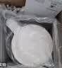苏泊尔（SUPOR）电水壶 双层防烫烧水壶热水壶1.7L 全钢无缝内胆304不锈钢电热水壶大容量 SW-17J418 实拍图