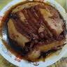 冻品先生 安井 梅菜扣肉 420g 红烧五花肉 虎皮扣肉 碗装预制菜 加热即食 实拍图
