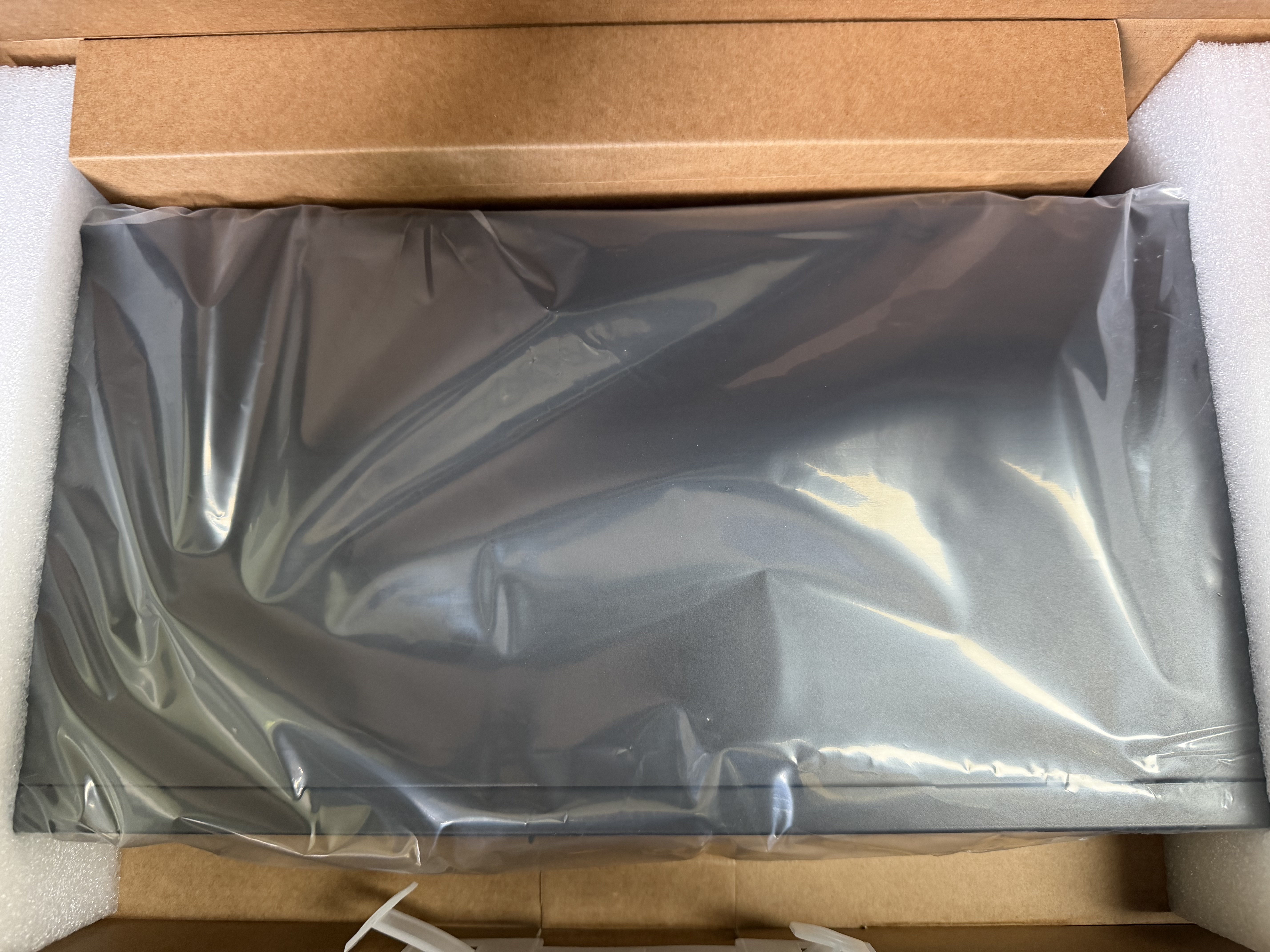 飞鱼星全2.5g企业路由器 多WAN口行为管理带宽叠加内置ACVPN/策略路由带机300台VE1520XE 实拍图
