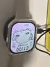 小米（MI）REDMI Watch 6皎月银 国家补贴 澎湃OS 3 心率血氧监测 红米手表6 初高中生 运动 实拍图