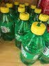 可口可乐（Coca-Cola）雪碧  柠檬味 汽水 碳酸饮料 300ml*12瓶 实拍图