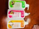 澳雪（accen）经典美肌滋润沐浴露750ml*3瓶乳木果薄荷+百香果橙花+椰子奶茉莉 实拍图