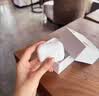 酷派【直营正品丨顶配Pro3】蓝牙耳机真无线适配苹果主动降噪iPhone17/16/15入耳式华强北AirPods Pro3 【Pro3顶配版】1:1全功能体验 ANC主动降噪+空间音頻+改名定位 实拍图