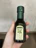 欧丽薇兰  Olivoila【保真橄榄油】食用油 橄榄油 特级初榨橄榄油 100ml 实拍图