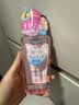 高丝（Kose）卸妆油240ml*3粉色干湿两用眼唇敏肌用生日礼物送女友 实拍图
