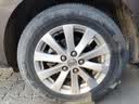 玛吉斯（MAXXIS）轮胎/汽车轮胎 225/60R17 99V EC1 SUV 适配指南者/GL8 实拍图