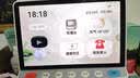 小度健康屏 真人医生 10.1寸超大屏 AI大模型音箱 智能屏音响 视频通话 远程看护 老人陪伴礼物 家用 实拍图