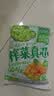 吉香居榨菜真芯25g*20袋减盐早餐榨菜0添加脂肪咸菜下饭菜清淡学生榨菜 实拍图