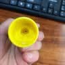 得力【超级爆款】20g高粘度PVP固体胶水 无甲醛配方快干胶棒 学生文具 6支 办公用品 6371 开学好物 实拍图
