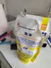 狮王（Lion）趣净泡沫洗手液柠檬香200ml 抑菌儿童泡泡补充装护手家庭进口 实拍图