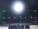 泰坦军团27英寸2K 245Hz双侧入光DyDs0.5ms HDR500硬件低蓝光 耳机挂钩 旋转升降FPS电竞显示器KG277R PLUS 实拍图