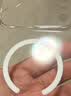 倍思【18全新开模|Rosh环保认证】用苹果18pro手机壳iphone18pro保护套磁吸透明镜头全包防摔 实拍图