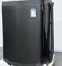 美的（Midea）随心洗波轮洗衣机全自动 8公斤小型家用 一级能效 节能省电 MB8V56T 以旧换新 京东自营 补贴 实拍图
