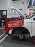 邓禄普（DUNLOP）汽车轮胎 225/55R18 98H SP SPORT 5000 原配三菱 欧蓝德 实拍图