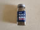 云山半100%纯黑胡椒粉60g  海南胡椒 黑椒牛排烧烤撒料 实拍图