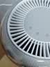 飞利浦（PHILIPS）加湿器家用卧室母婴专用静音除菌无雾空调加湿机鼻炎孕妇婴幼儿桌面大容量HU5710/10礼物 实拍图